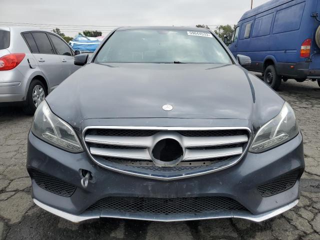 WDDHF5KB4EB017074 Mercedes-Benz E 350