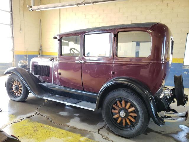 1928 Studebaker Commander VIN: 4050843 Lot: 62777743