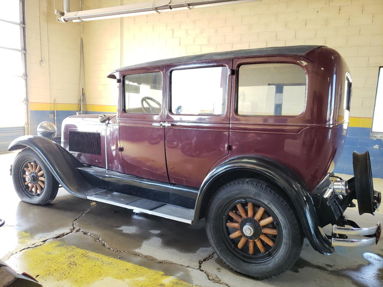 4050843 1928 Studebaker Commander