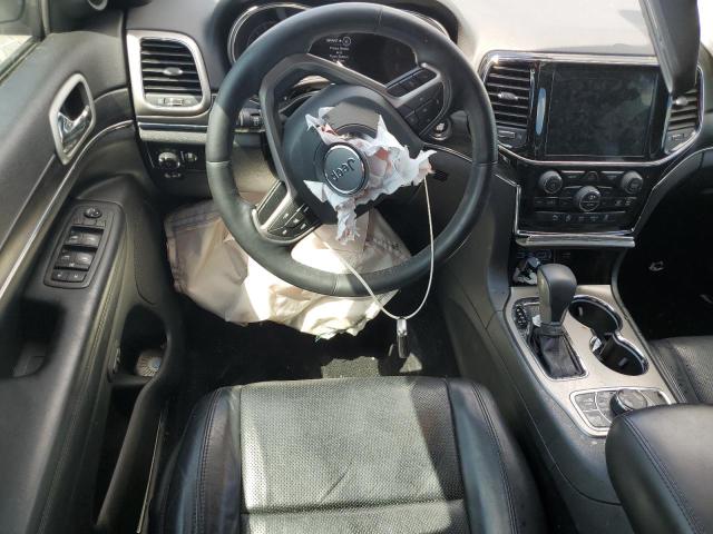 1C4RJFBG5KC756670 Jeep Grand Cherokee Limited