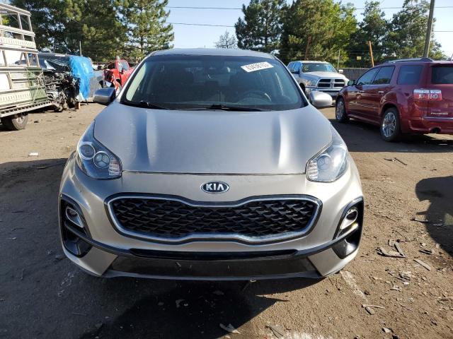  KIA SPORTAGE 2020 Сірий