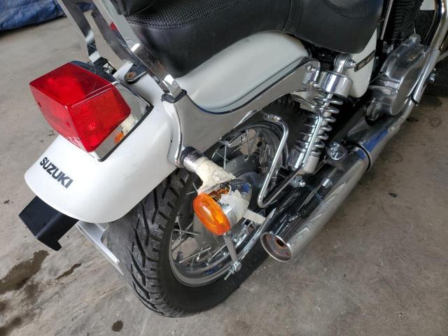 2009 SUZUKI LS650 - JS1NP41A592101403