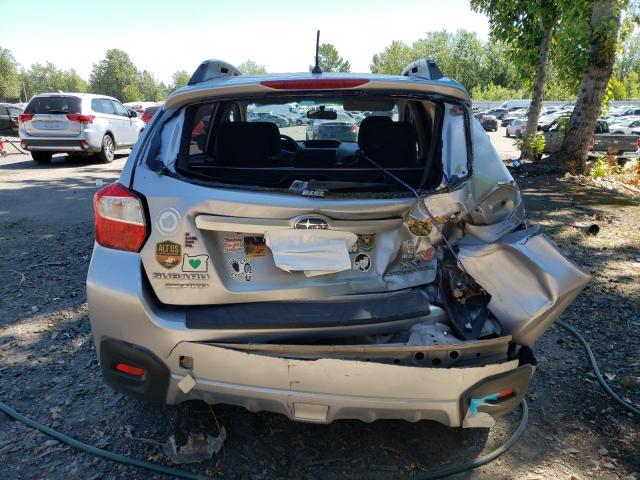 JF2GPACC9F8266473 Subaru Xv Crosstrek 2.0 Premium