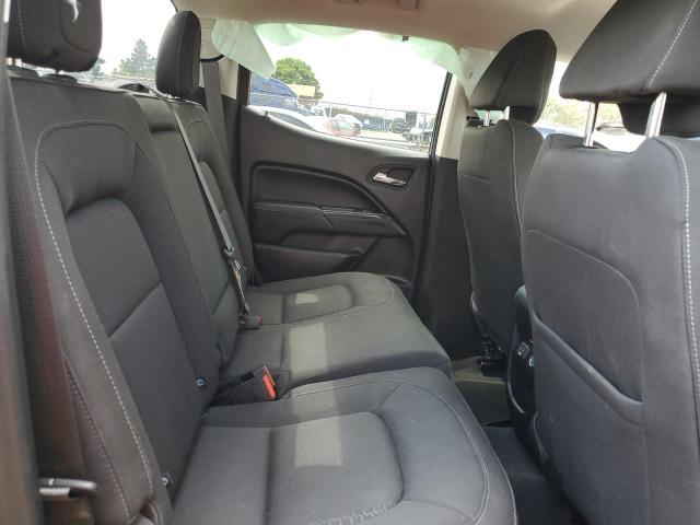 1GTG6CEN3L1177661 GMC CANYON SLE