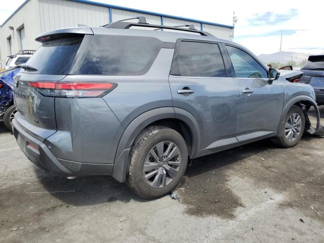 5N1DR3BA5PC266777 Nissan Pathfinder Sv