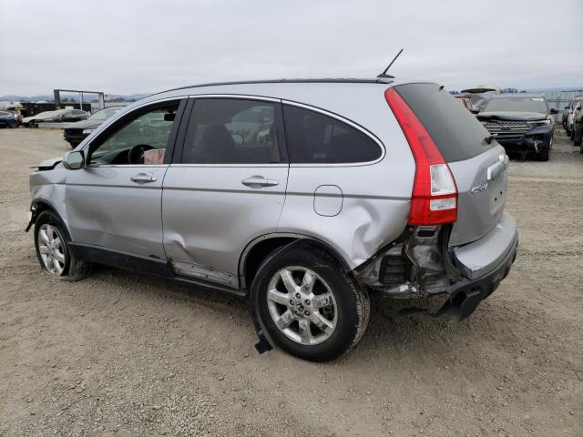 JHLRE48748C052598 2008 Honda Cr-V Exl