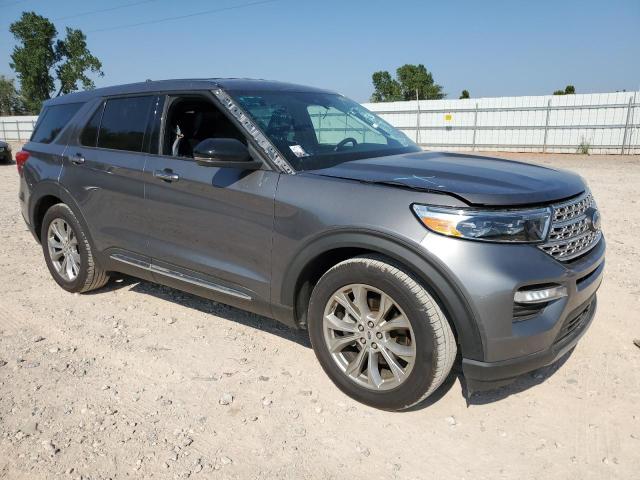 2021 Ford Explorer Limited VIN: 1FMSK7FH2MGA88339 Lot: 64675753