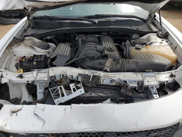 2C3CDXGJ7HH575748 Dodge Charger R/t 392
