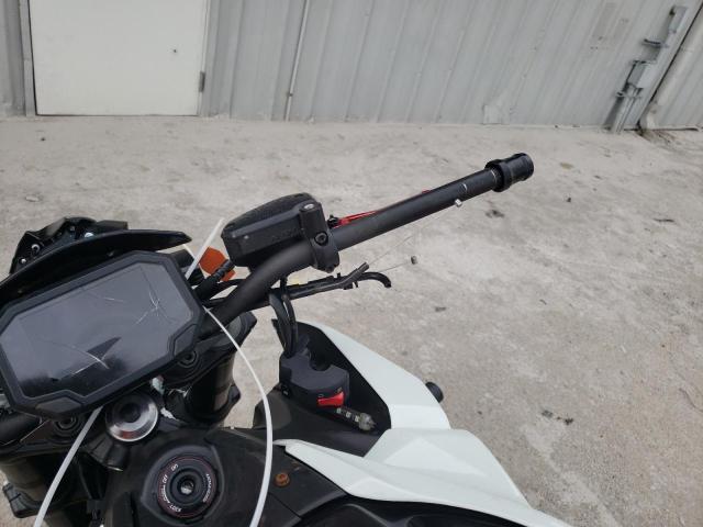 2022 KAWASAKI ZR900 F - ML5ZRDF19NDA56455