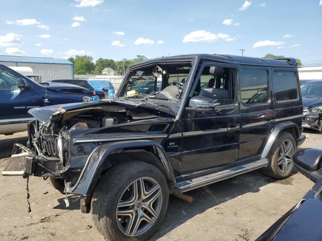 VIN WDCYC7DF1DX200085 2013 Mercedes-Benz G-Class, 6... no.1