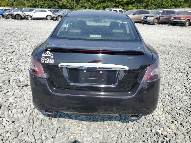 1N4AA5AP1EC441884 | 2014 NISSAN MAXIMA S