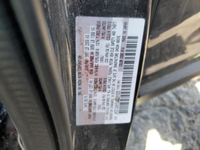 JM3TCABY3J0231805 Mazda CX-9 SPORT