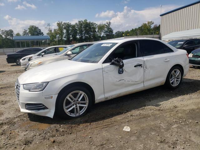 WAUGMAF48HN045606 2017 AUDI A4, photo no. 1