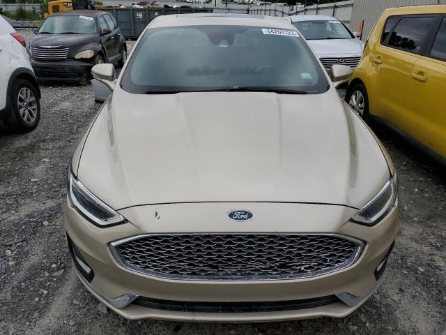 3FA6P0D91KR252993 Ford Fusion TIT 5