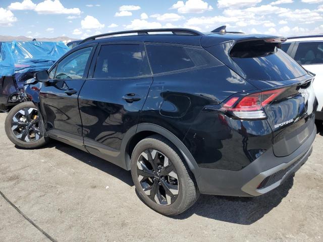5XYK6CAF5PG009406 KIA Sportage X Line