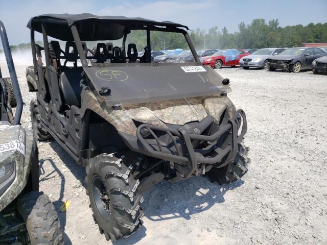 2016 YAMAHA YXC700 E - 5Y4AMD6Y1GA100164