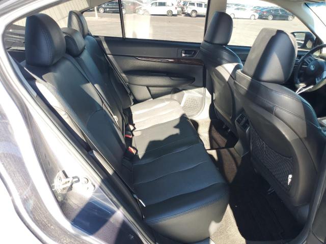 4S3BMBM64E3023987 Subaru Legacy 2.5i Limited