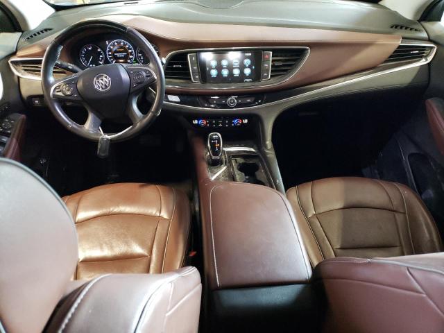 2018 BUICK ENCLAVE AV - 5GAEVCKW0JJ226076