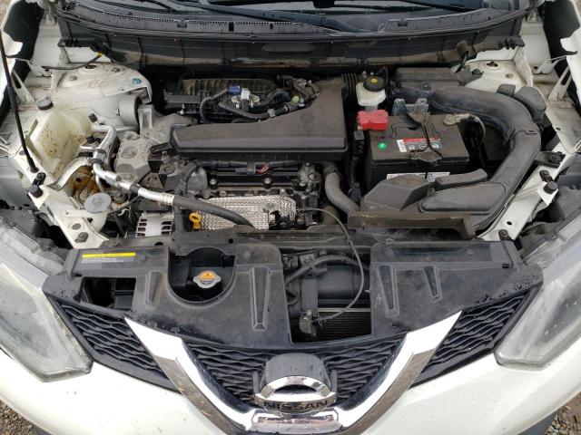 5N1AT2MT6GC877155 Nissan ROGUE S