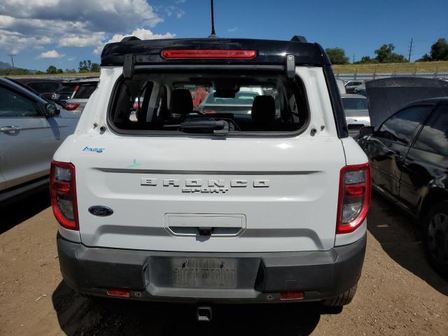 3FMCR9C68NRD58893 Ford Bronco Sport Outer Banks