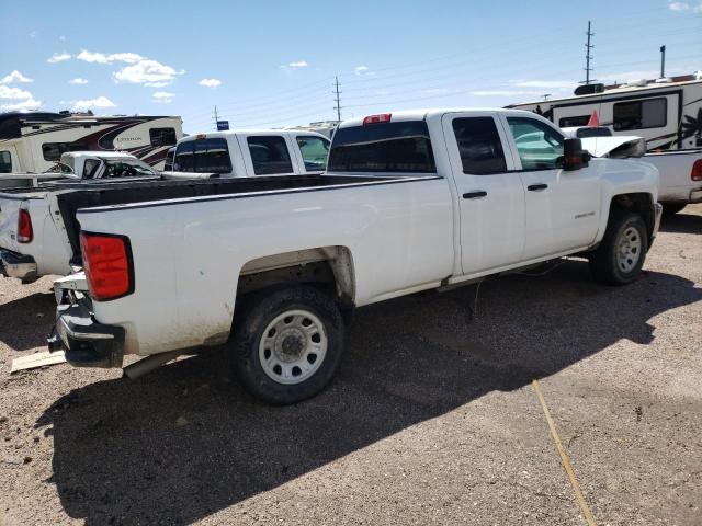 2019 CHEVROLET 2500 - 2GC2KREG0K1234661