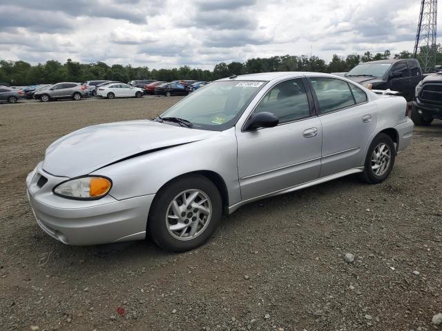 2004 Pontiac Grand Am SE