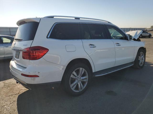 4JGDF6EE6FA459037 Mercedes-Benz Gl 450 4matic