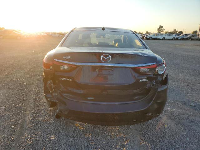 JM1GL1V50H1113386 Mazda 6 TOURING