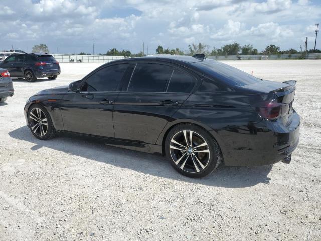 WBA8B9G59JNU58267 BMW 330 I