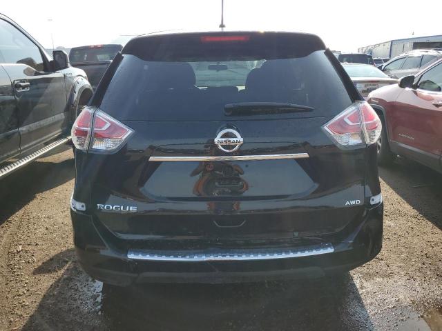 5N1AT2MK5FC783645 Nissan ROGUE S