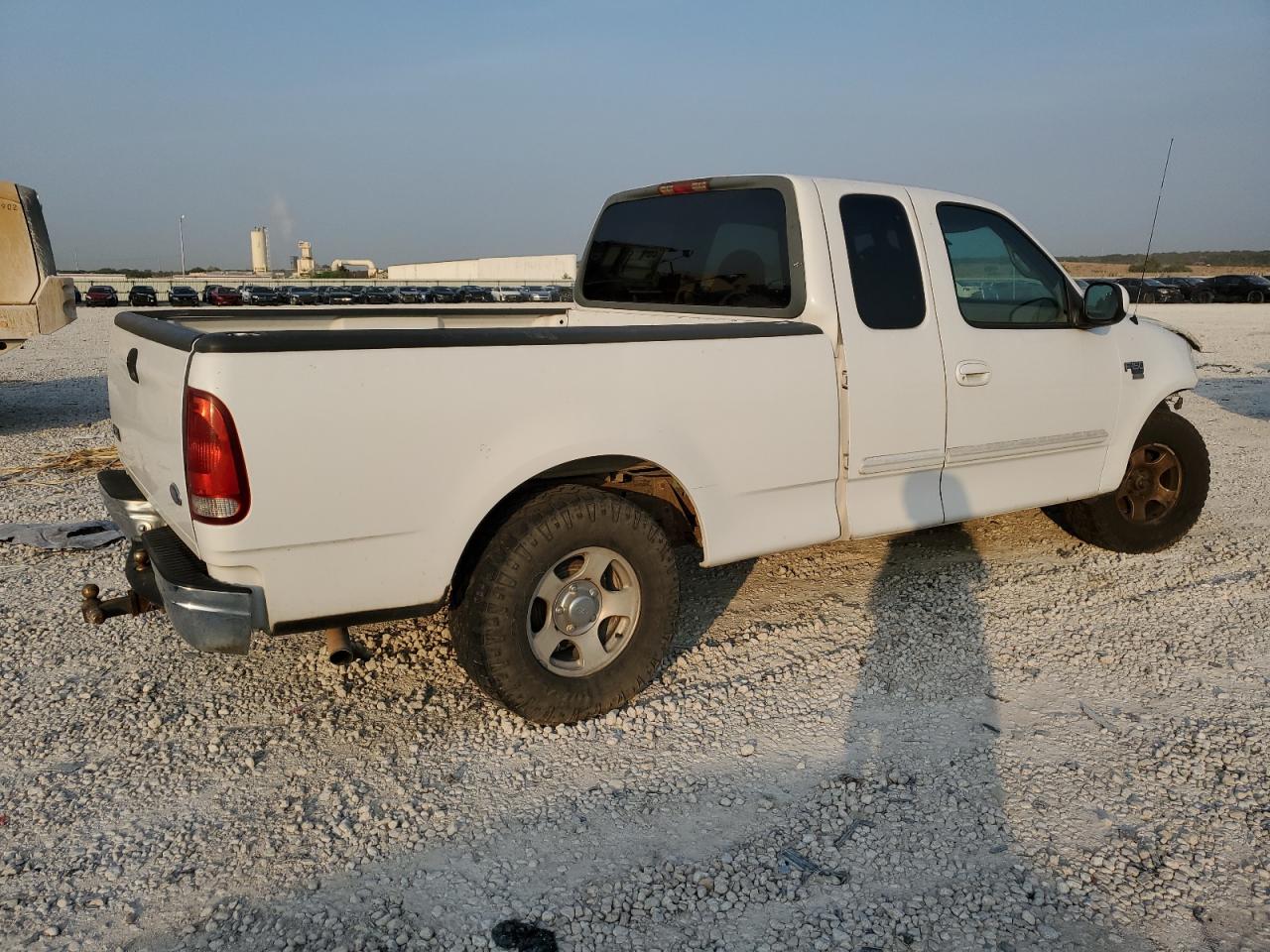 1FTRX17W5XKA52970 1999 Ford F150