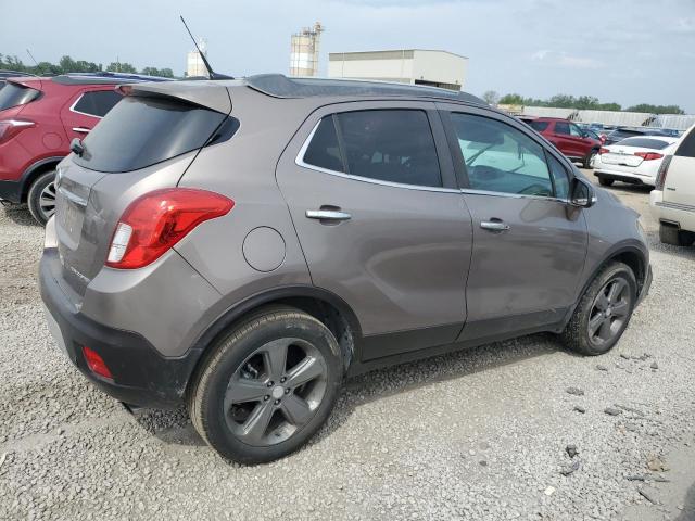 KL4CJCSB8EB701045 Buick Encore