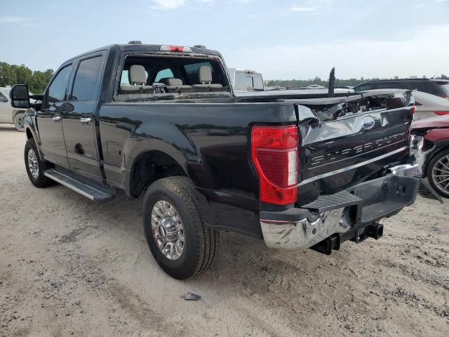 1FT8W3BT5NEF02989 Ford F350 Super Duty