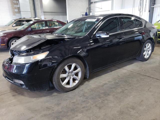 2012 Acura TL 