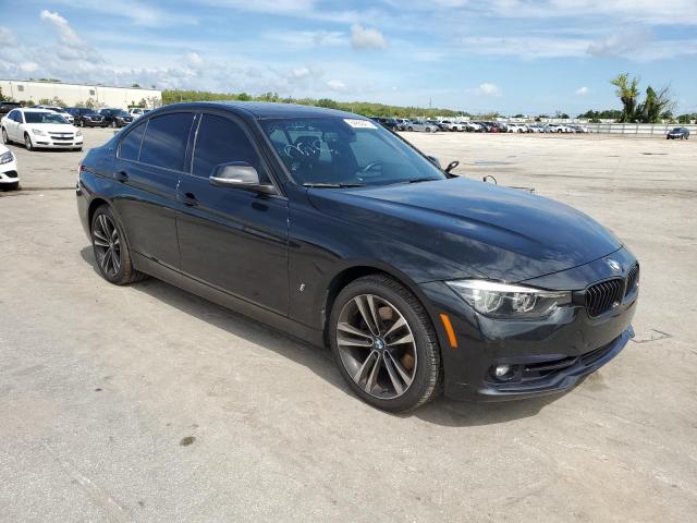 2018 BMW 330E - WBA8E1C59JA167581