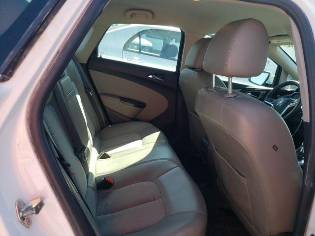 1G4PW5SK7G4172100 Buick Verano Sport Touring