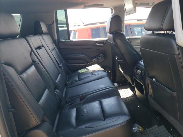 2016 CHEVROLET SUBURBAN L 1GNSKHKC9GR369025