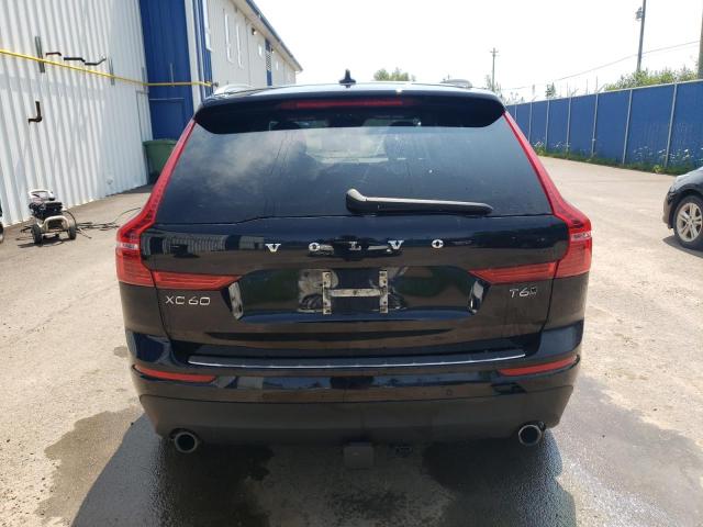 2018 VOLVO XC60 T6 MO - YV4A22RK0J1102650