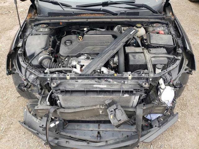 2018 CHEVROLET MALIBU LT - 1G1ZD5ST8JF220140