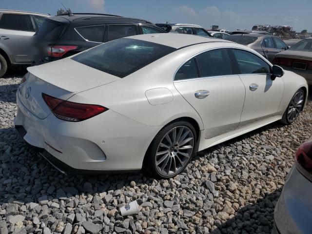 2019 MERCEDES-BENZ CLS 450 - WDD2J5JB4KA010228