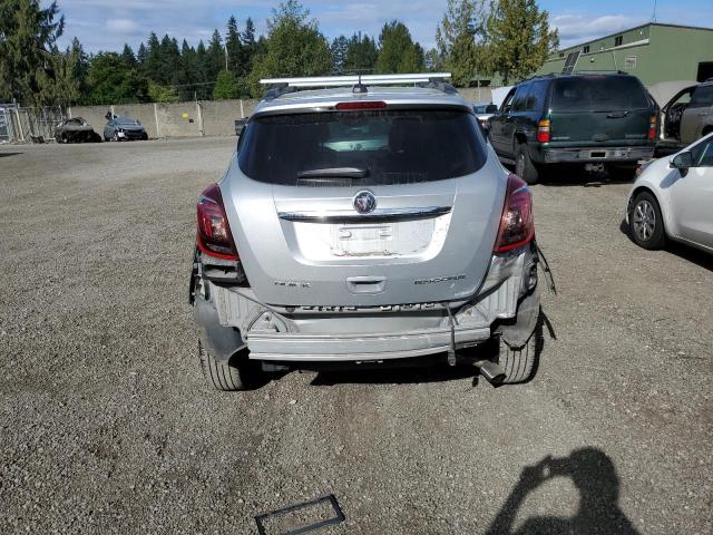 KL4CJASB3JB540392 Buick Encore Preferred
