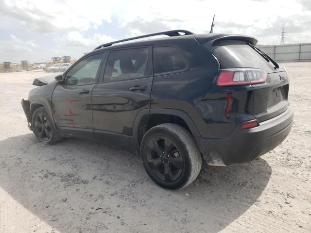 1C4PJLLB2MD150233 Jeep Cherokee Latitude Plus