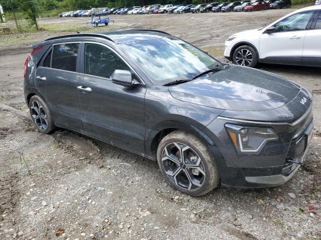 2023 KIA NIRO SX TO KNDCR3LF6P5098324