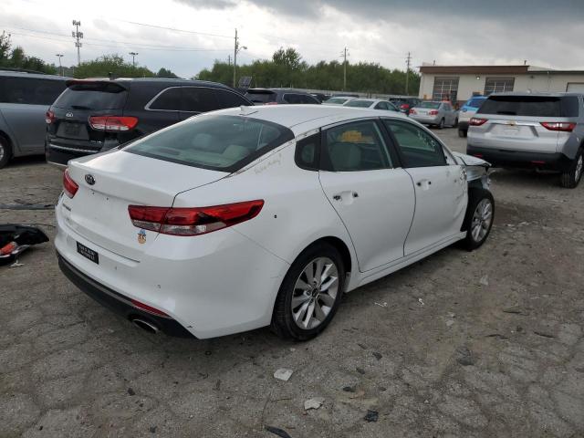 5XXGT4L34JG269301 KIA Optima Lx