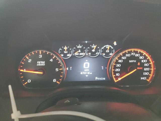 1GKS1CKJ6GR410275 GMC YUKON DENALI