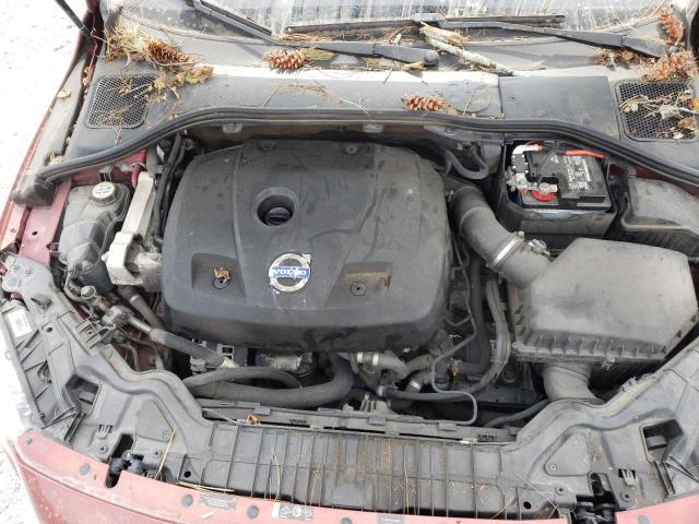 2015 VOLVO V60 PREMIE - YV140MEB0F1200294