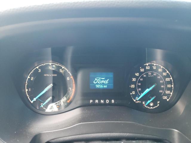 1FTER1EH2MLD07173 Ford RANGER XL