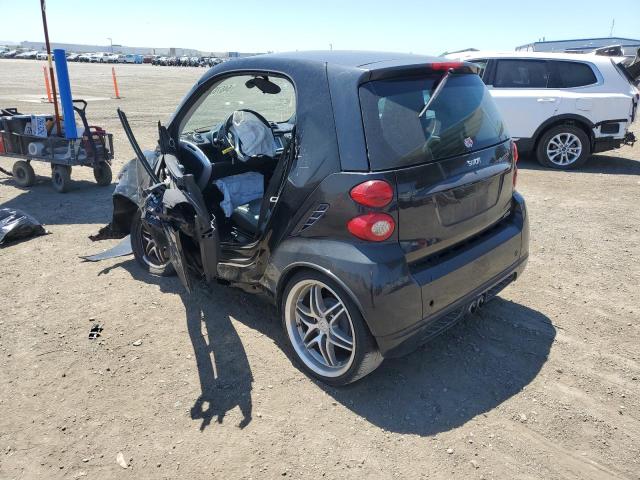 VIN WMEEJ3BA8FK799793 2015 Smart Fortwo, Pure no.2