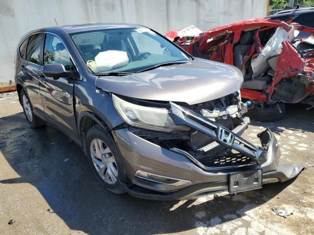 5J6RM4H52FL109824 Honda CR-V EX