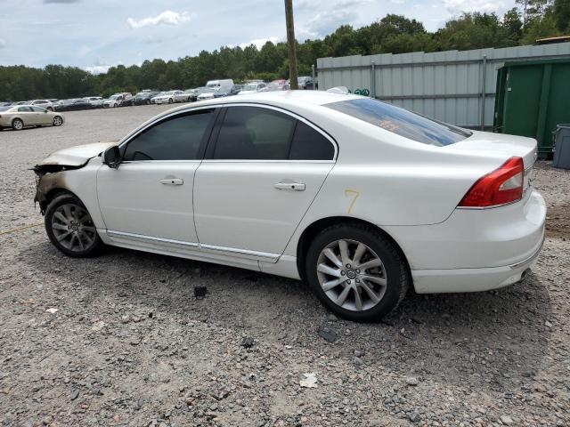 2015 VOLVO S80 PREMIE YV140MAK7F1186206